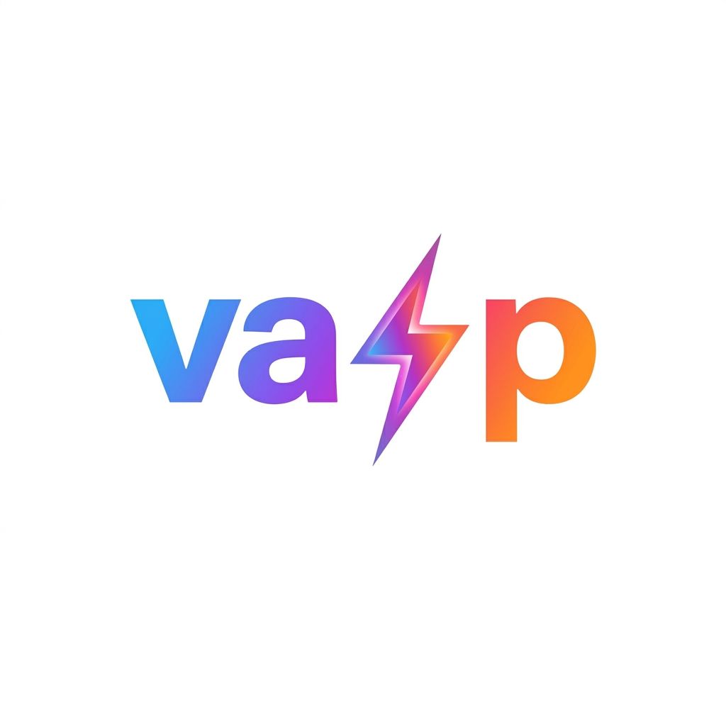 Vasp logo